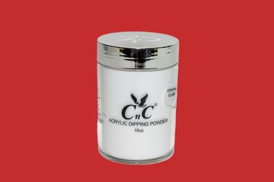 CnC Acrylic/Dip Powder Clear 16oz