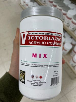 Victoria Acrylic Powder Mix 24oz