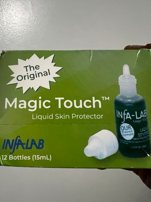 InfaLab Magic Touch (pk12)