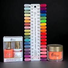 Igel Matching Duo (regular/gel polish)