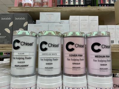 Chisel Sculpting Powder 22oz