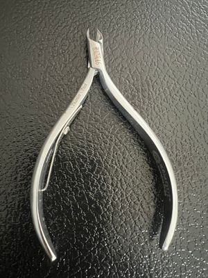 KemQui Nail Nippers Round Size 16
