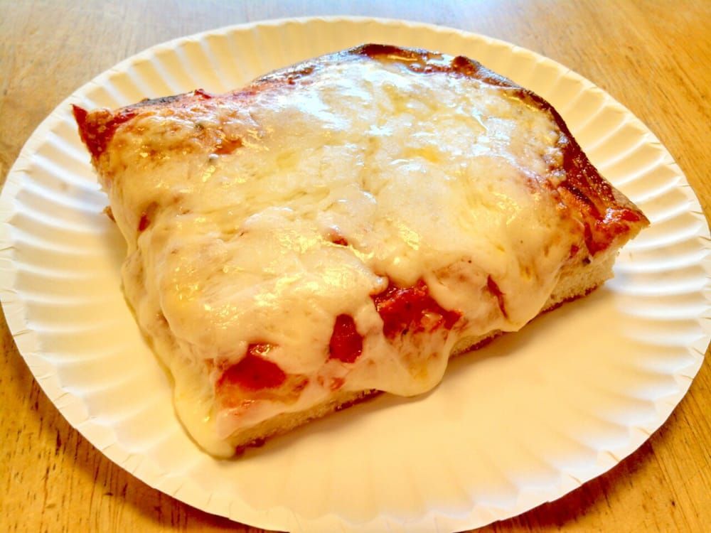 Sicilian Slice