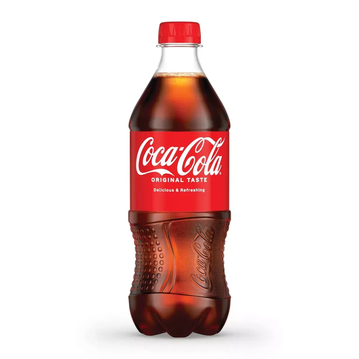 Coca-Cola Original (20 oz)