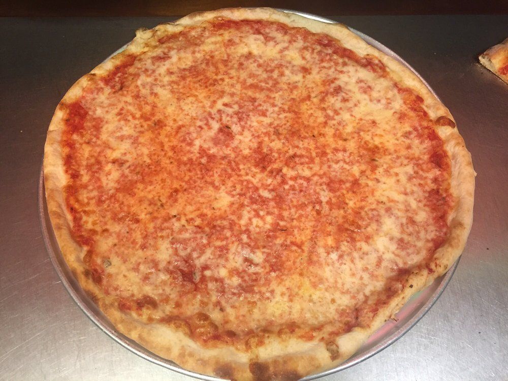 TWO LARGE PLAIN PIES FOR $39 TWO LARGE PLAIN PIES FOR $39