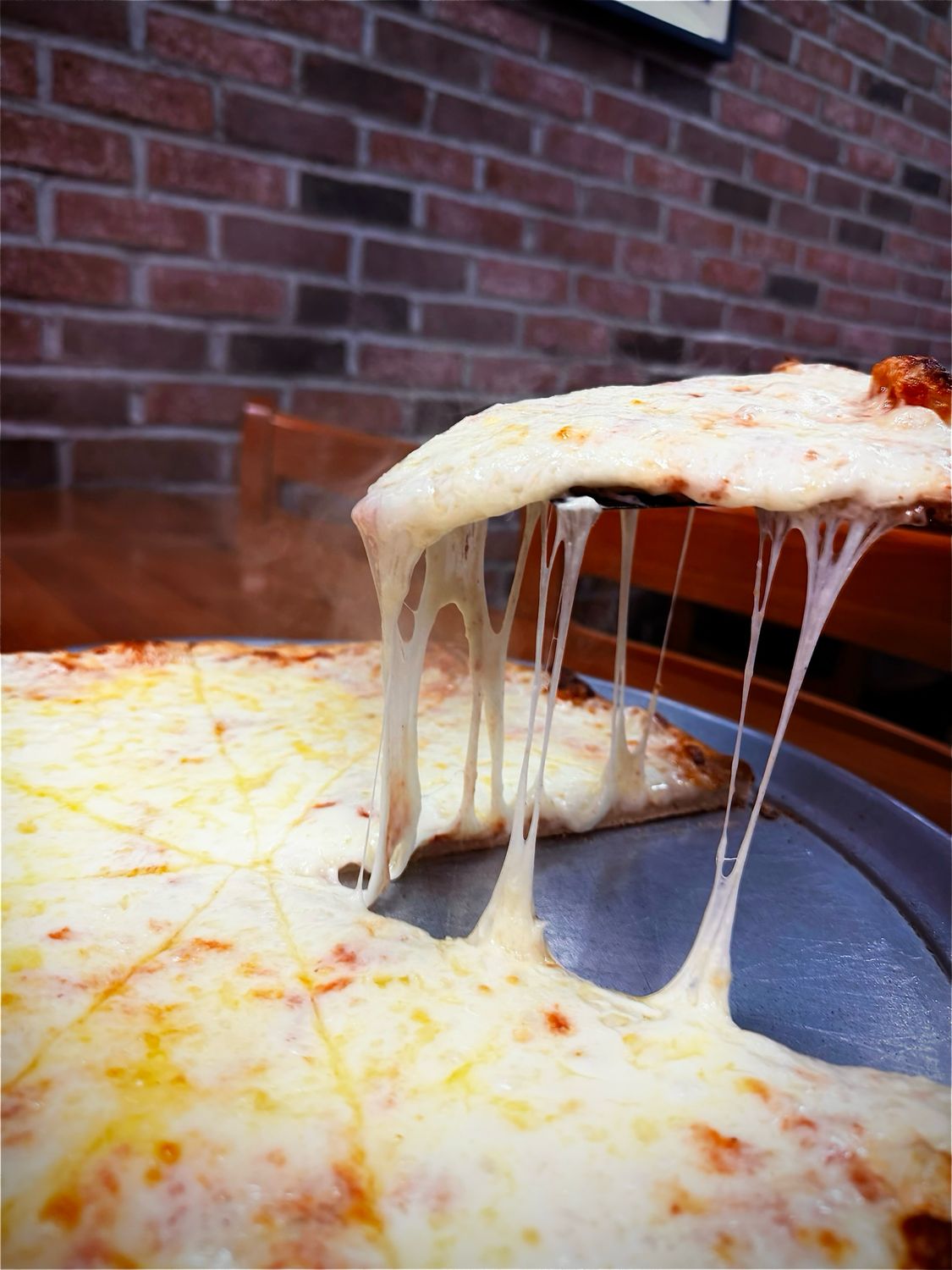 Plain Pie