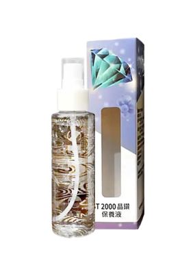 Crystal Spray