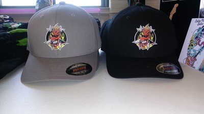 Mr Flame Hats