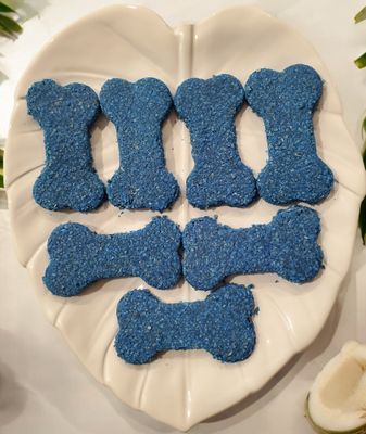 Blue Wave Bites