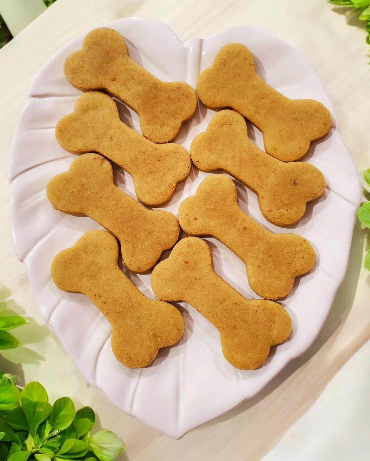 Spice Grrr Bones