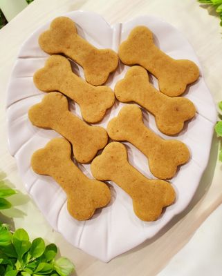 Spice Grrr Bones