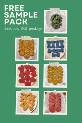 Sample Pack