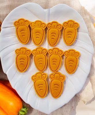 Carrot Patch