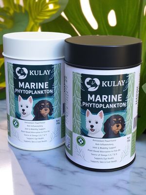 Marine Phytoplankton Powder-110grams