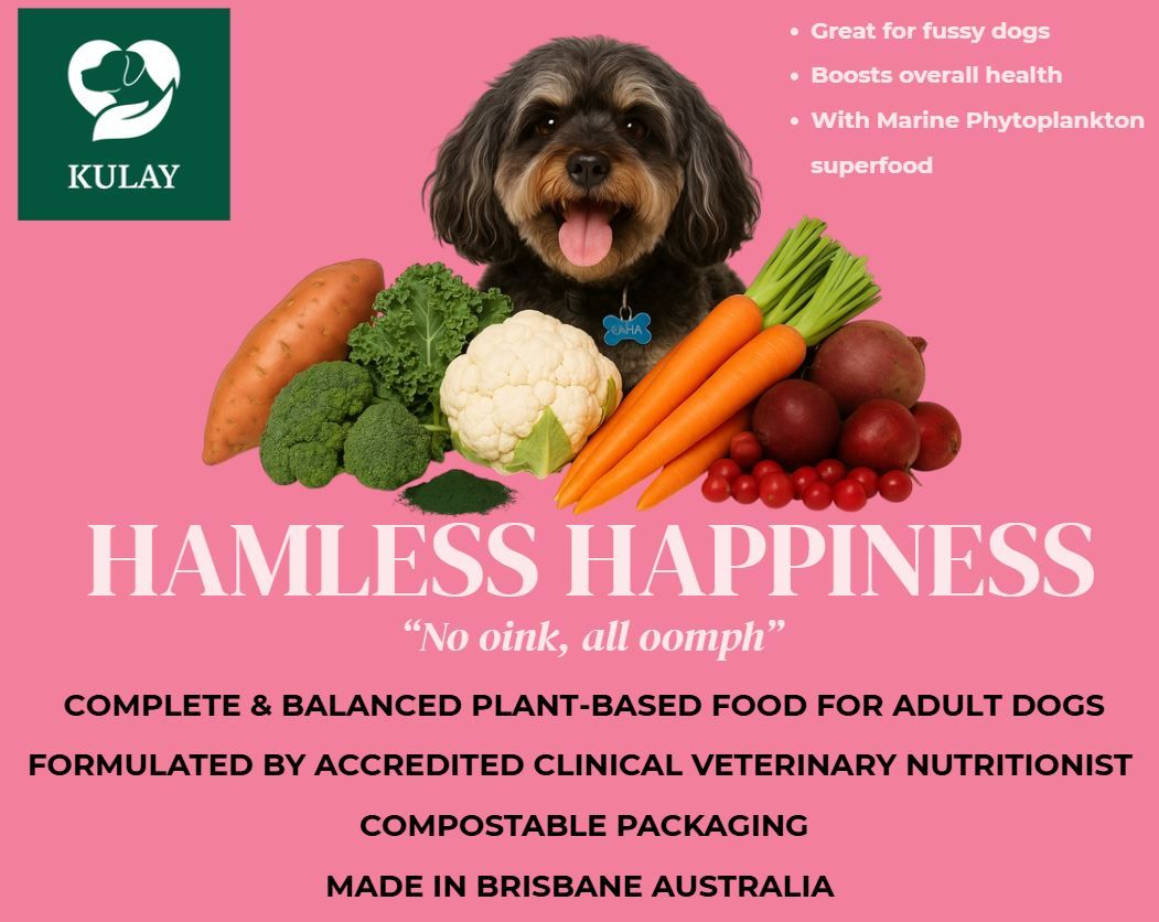 Hamless Happiness