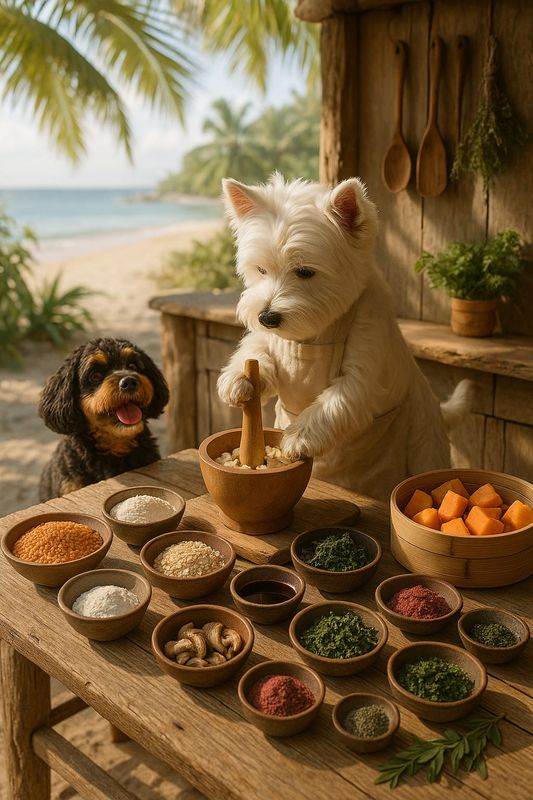 Dog Food
