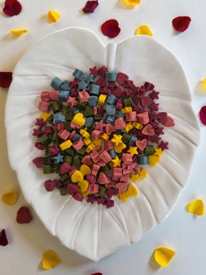 Kulay Sprinkles