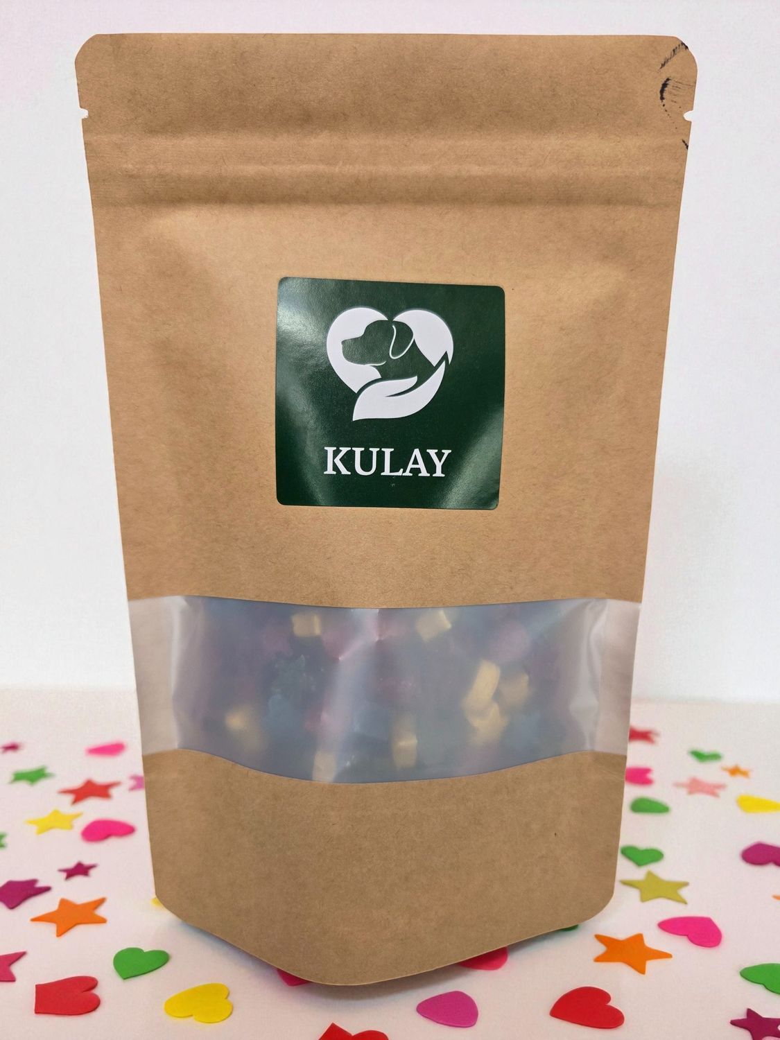 Kulay Sprinkles