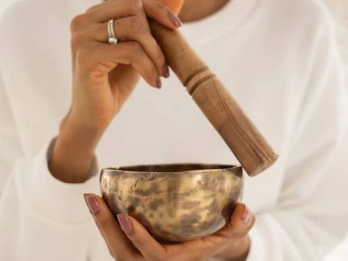 SINGING BOWL