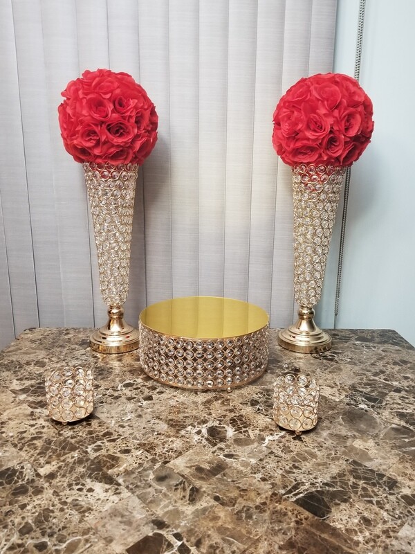 Cake Set