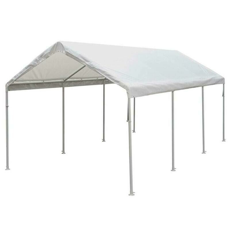 10 by 20 tent