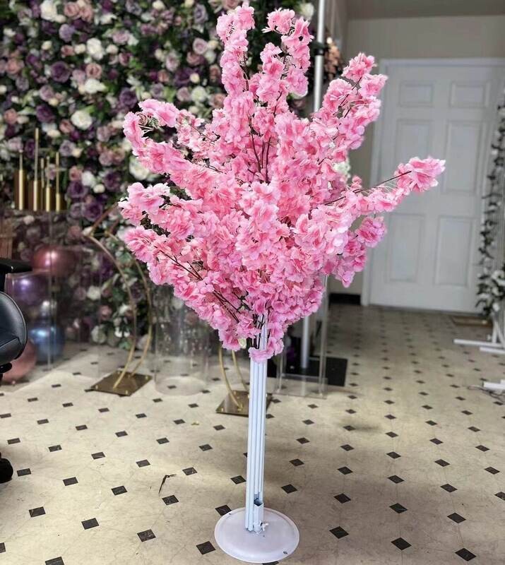 cherry tree