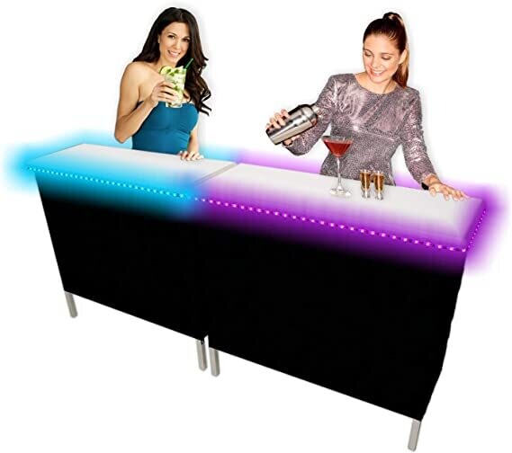 Bar Table