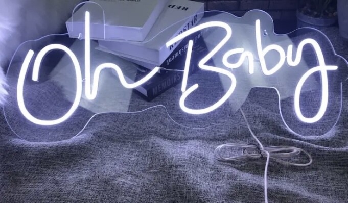 Neon Sign