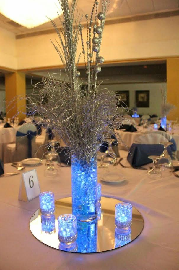 Centerpieces