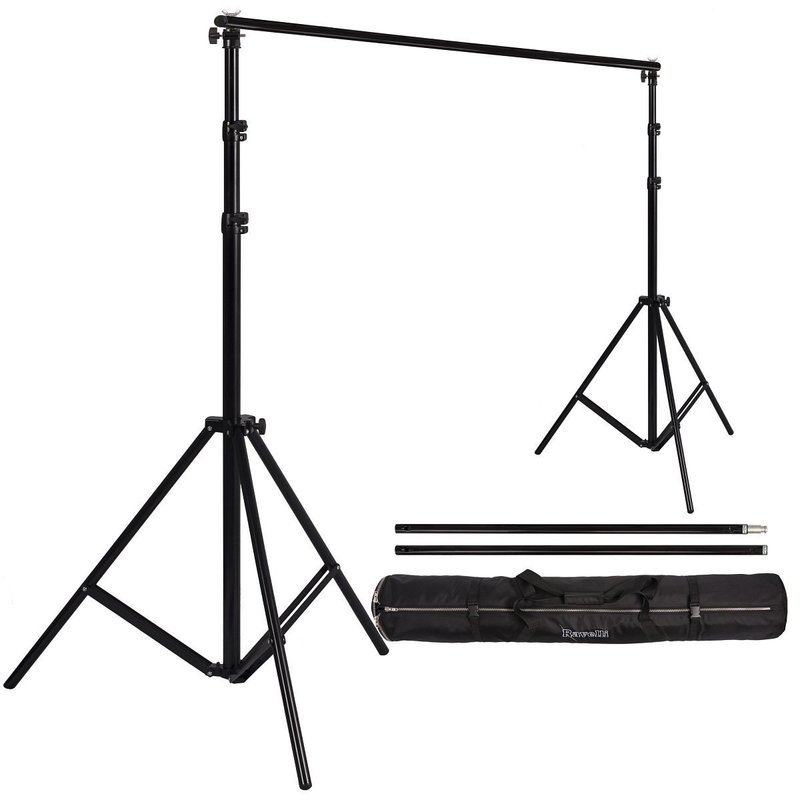 Photo Backdrop Stand