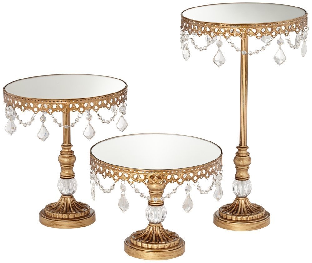 Cake Stands