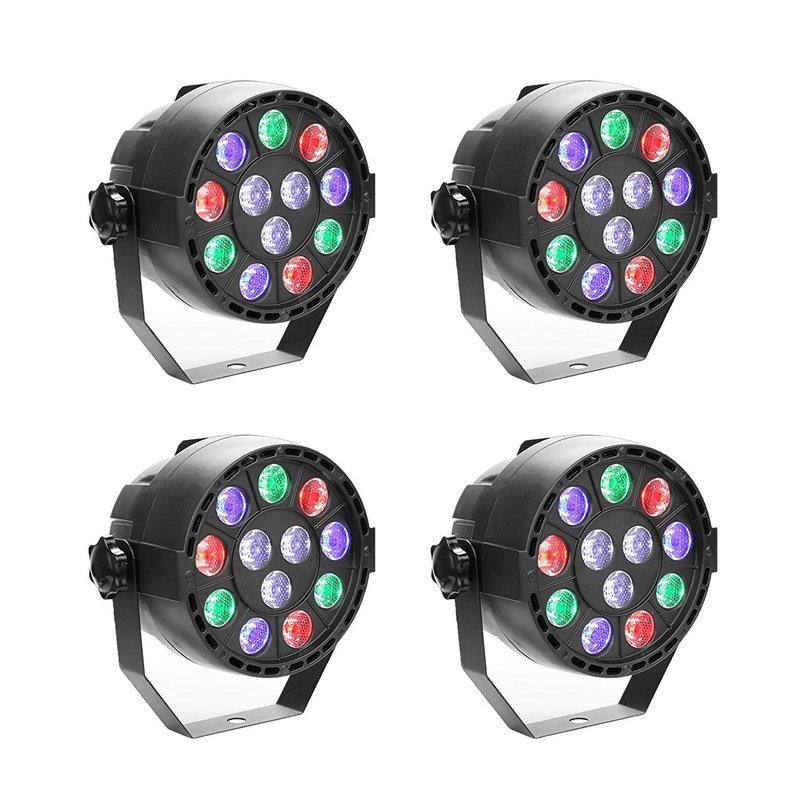 Uplighting