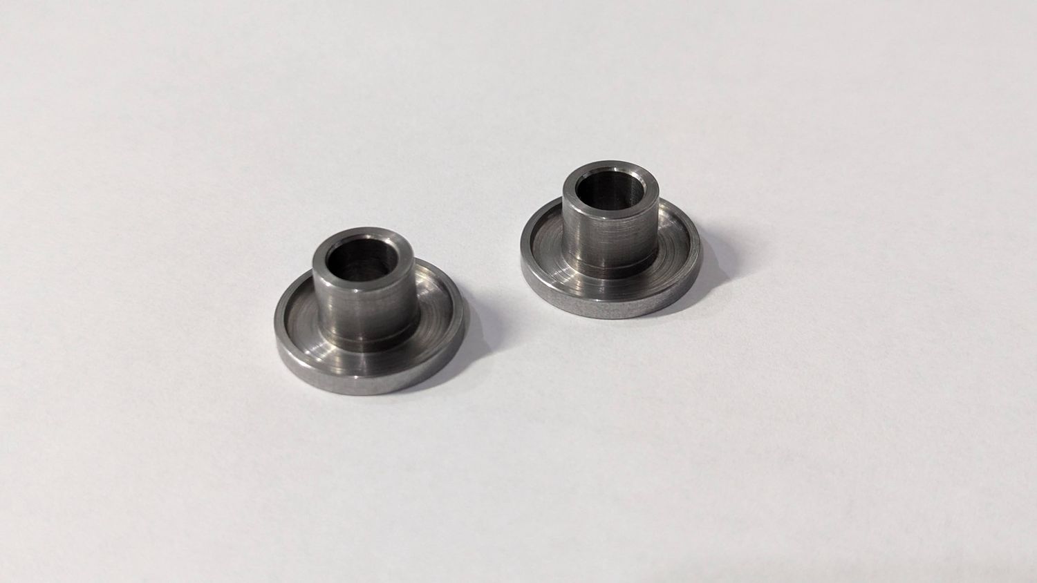 Kawasaki 92027-1040 92027 1040 Brake Bushing collar 416 SS