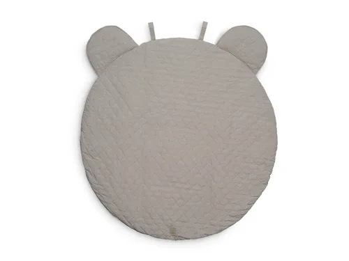 Jollein - Speelkleed 110 cm - Nougat