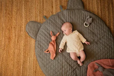 Overige baby artikelen
