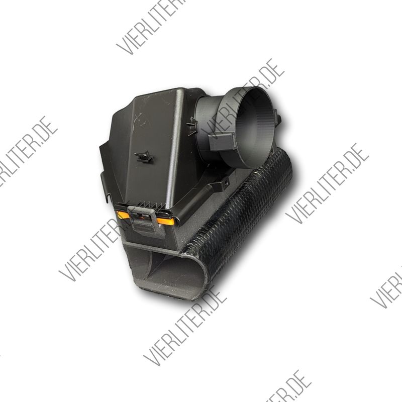 E36 V8 Umbau - Luftfilterkasten - M60 - M62