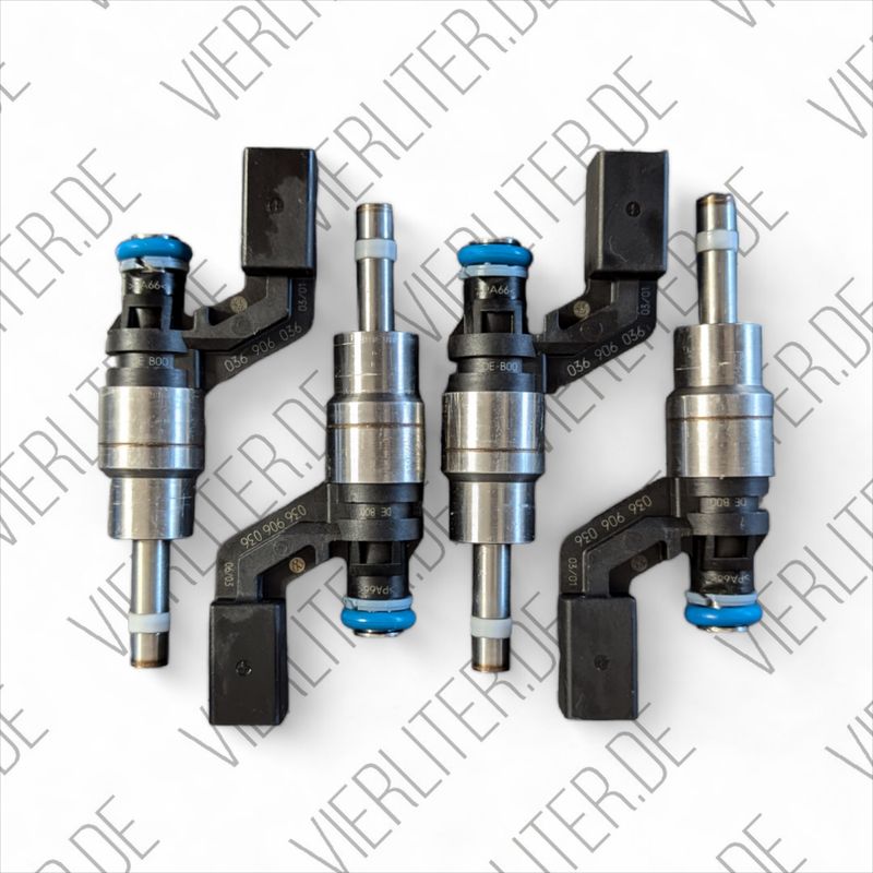 Einspritzventil Direkteinspritzer FSI/TSI/TFSI/EcoBoost