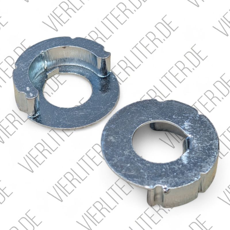 Lenkeinschlagsbegrenzer E36