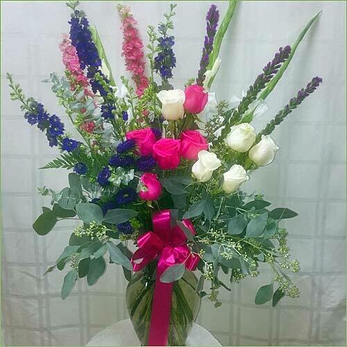 The Color of Romance