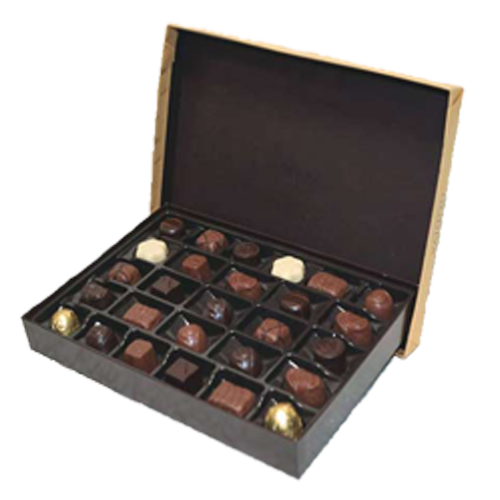 Chocolate Box