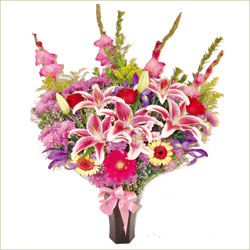 Congratulatory Bouquet