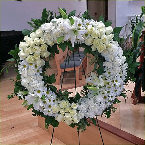 Wreath of Remembrance