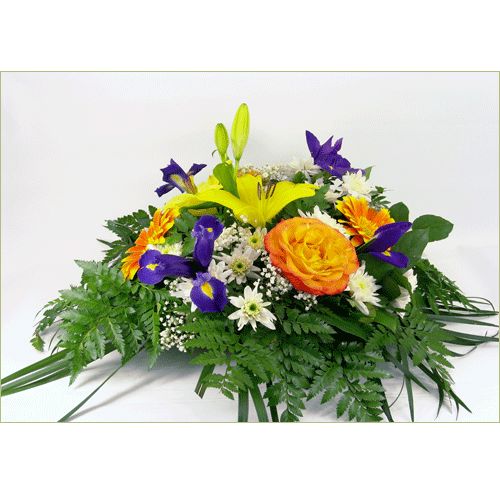 Our Thoughts are with You