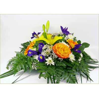 Our Thoughts are with You