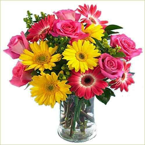 Fashion Blooms