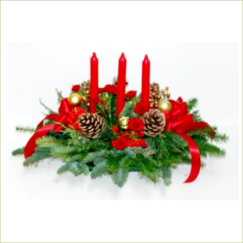 Christmas Wishes