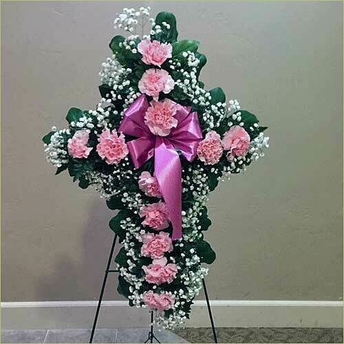 Cross of Faith
