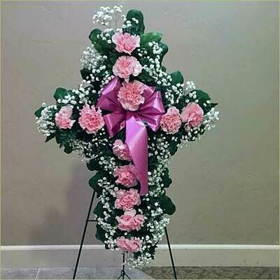 Cross of Faith