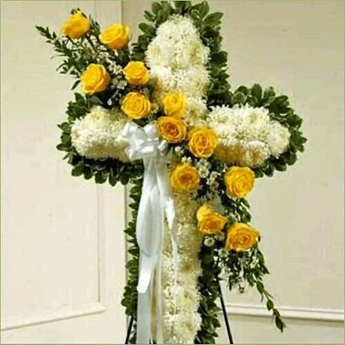 Prayerful Farewell