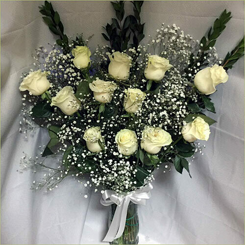 White Roses